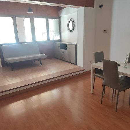 Il Brigante Apartman Gioia Del Colle Kültér fotó