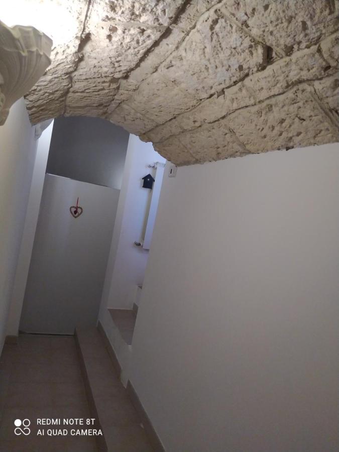 Il Brigante Apartman Gioia Del Colle Kültér fotó