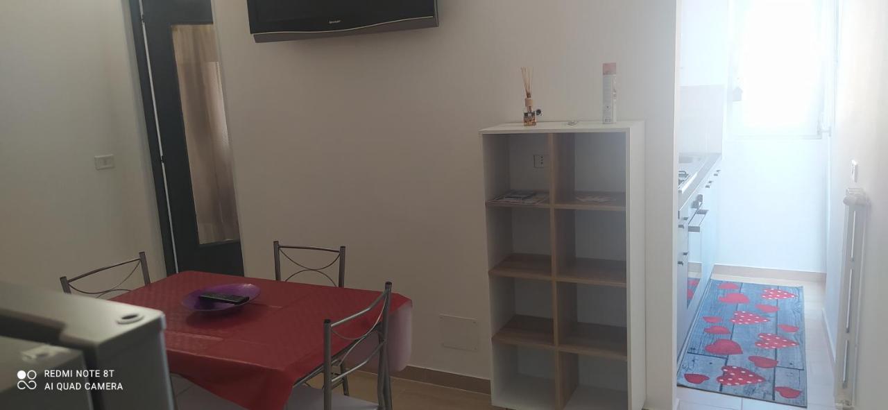 Il Brigante Apartman Gioia Del Colle Kültér fotó
