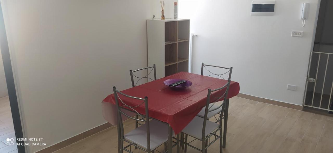 Il Brigante Apartman Gioia Del Colle Kültér fotó