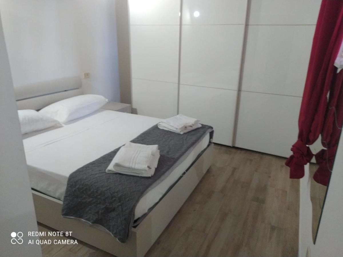 Il Brigante Apartman Gioia Del Colle Kültér fotó
