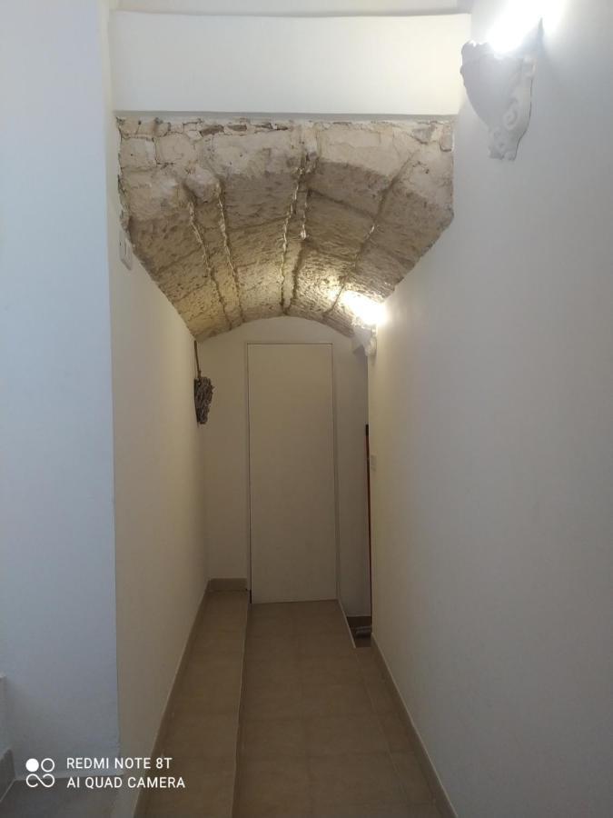 Il Brigante Apartman Gioia Del Colle Kültér fotó