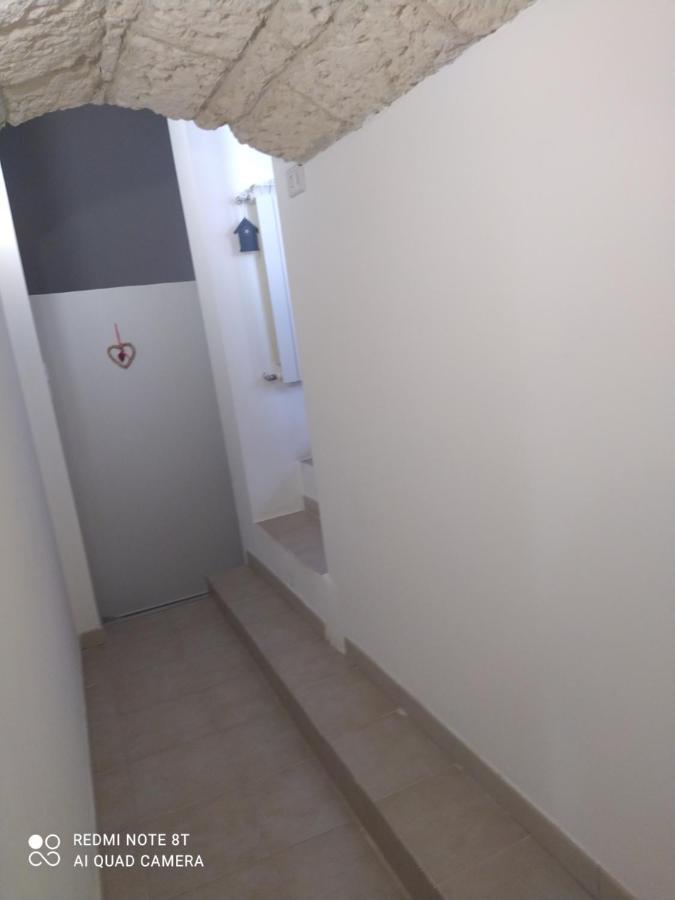 Il Brigante Apartman Gioia Del Colle Kültér fotó