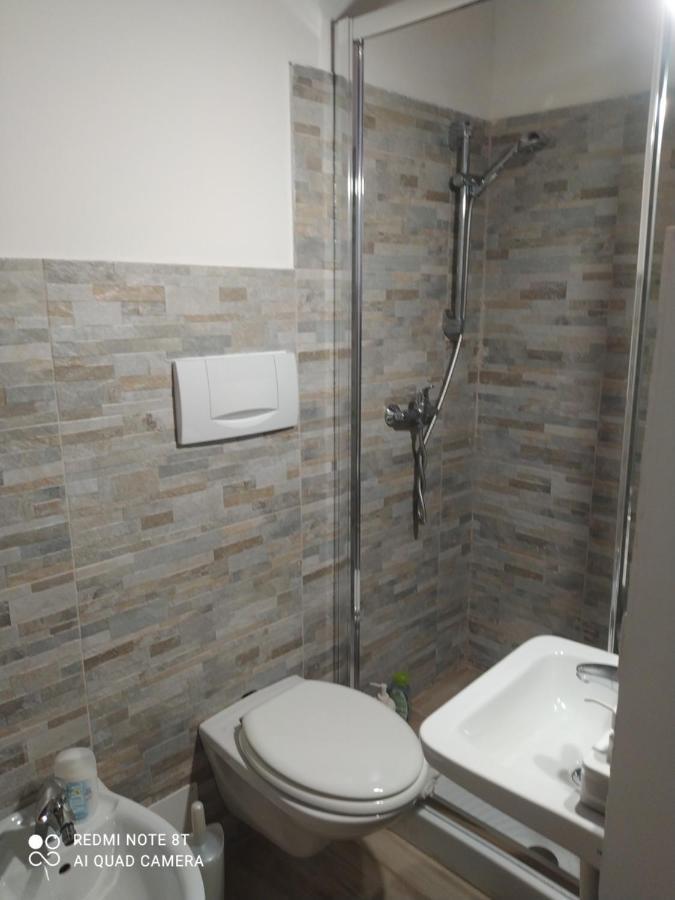 Il Brigante Apartman Gioia Del Colle Kültér fotó