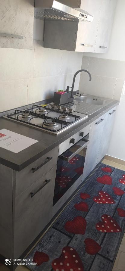 Il Brigante Apartman Gioia Del Colle Kültér fotó