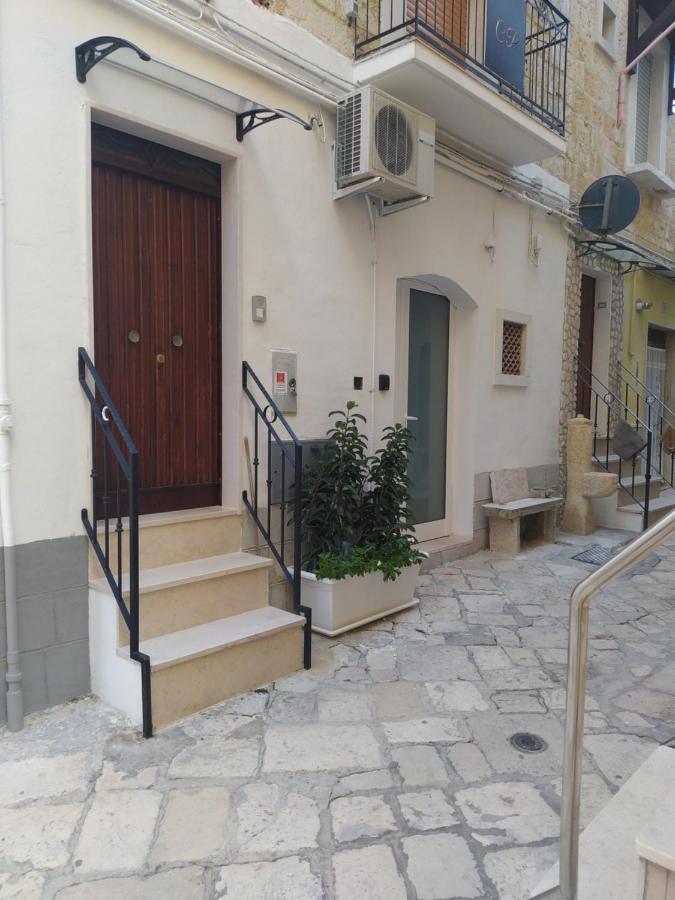 Il Brigante Apartman Gioia Del Colle Kültér fotó