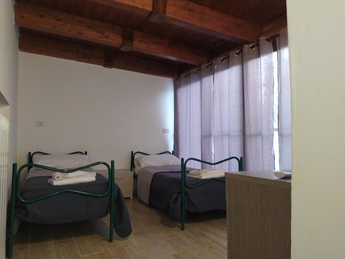 Il Brigante Apartman Gioia Del Colle Kültér fotó