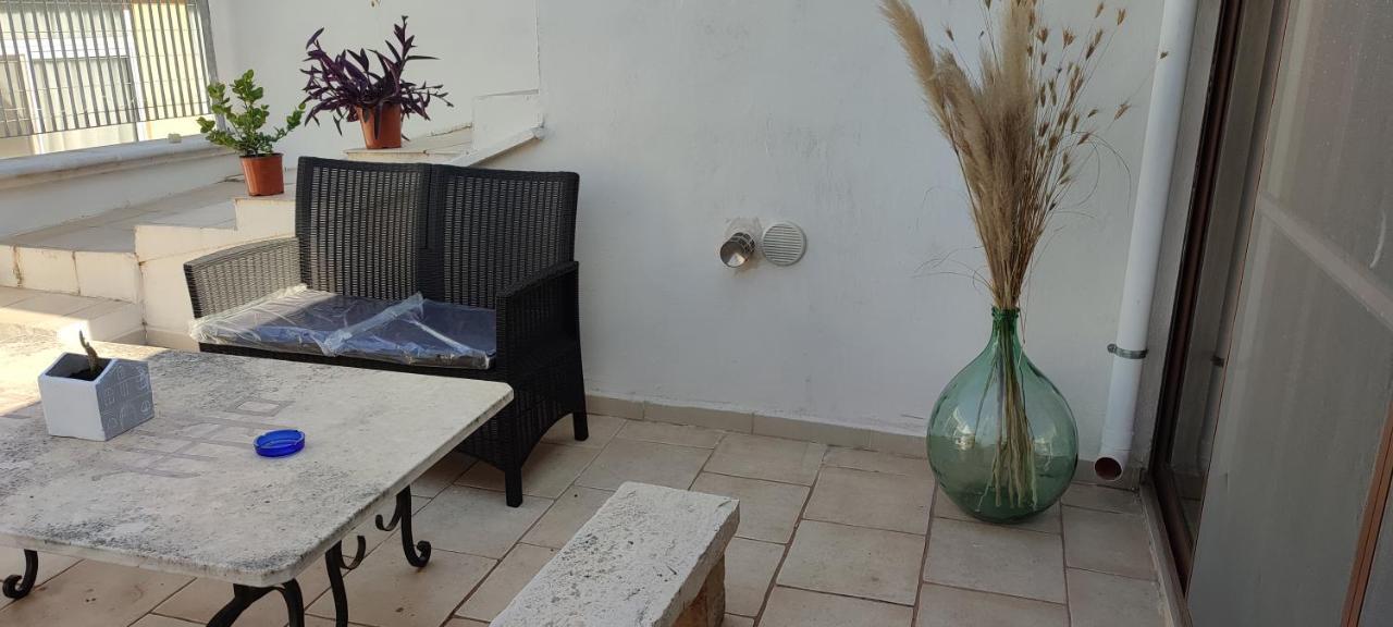 Il Brigante Apartman Gioia Del Colle Kültér fotó