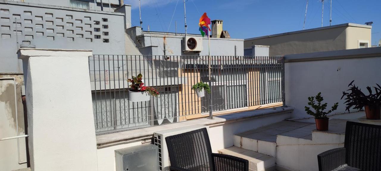 Il Brigante Apartman Gioia Del Colle Kültér fotó