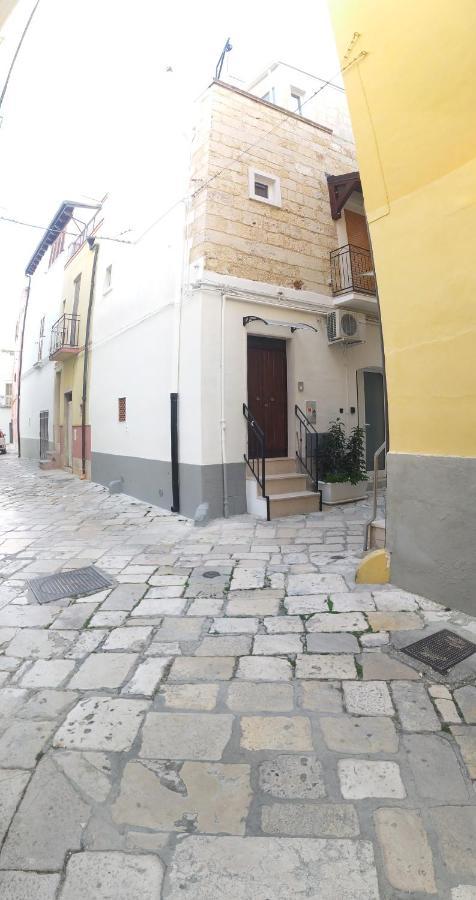 Il Brigante Apartman Gioia Del Colle Kültér fotó