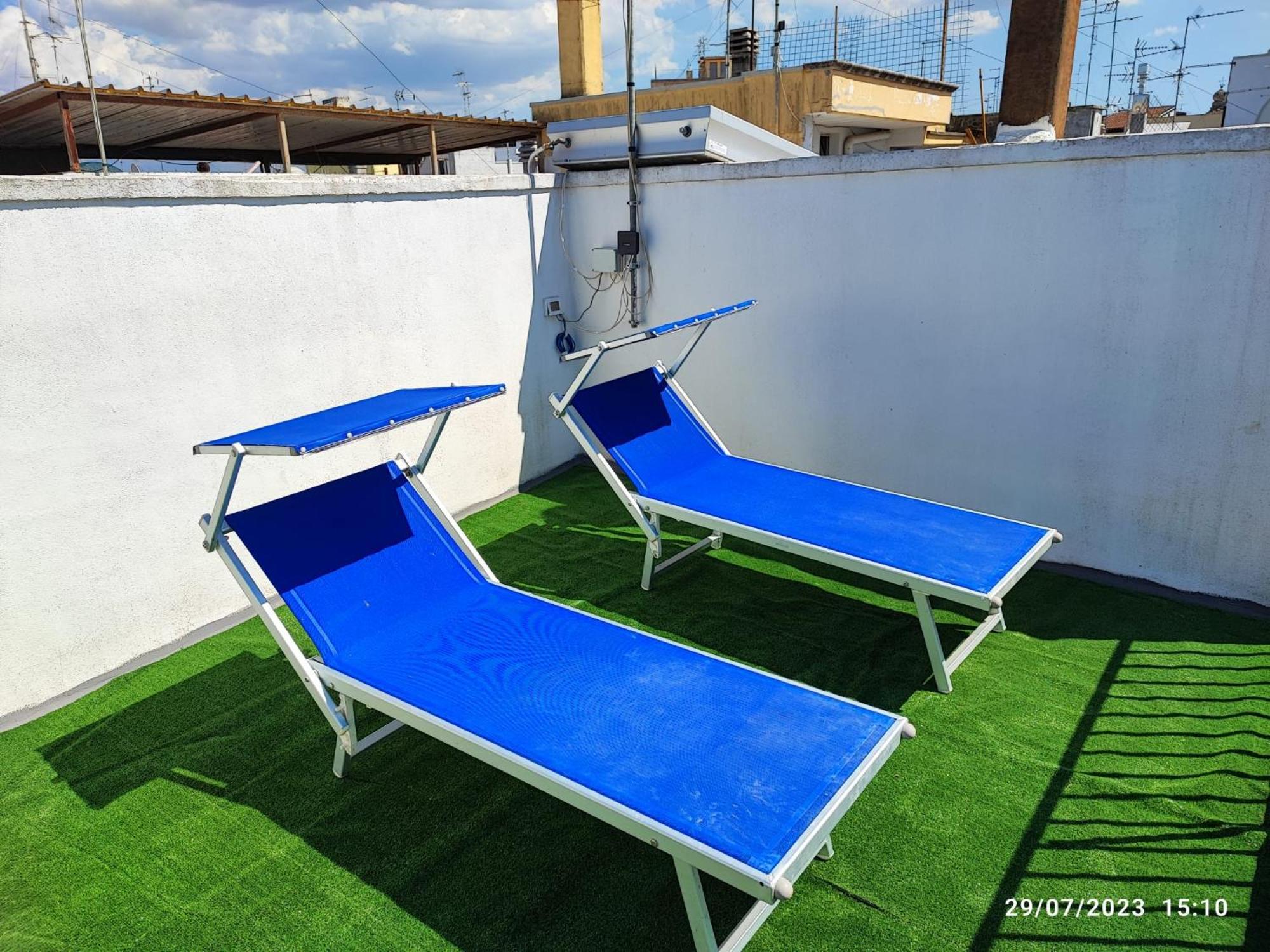 Il Brigante Apartman Gioia Del Colle Kültér fotó