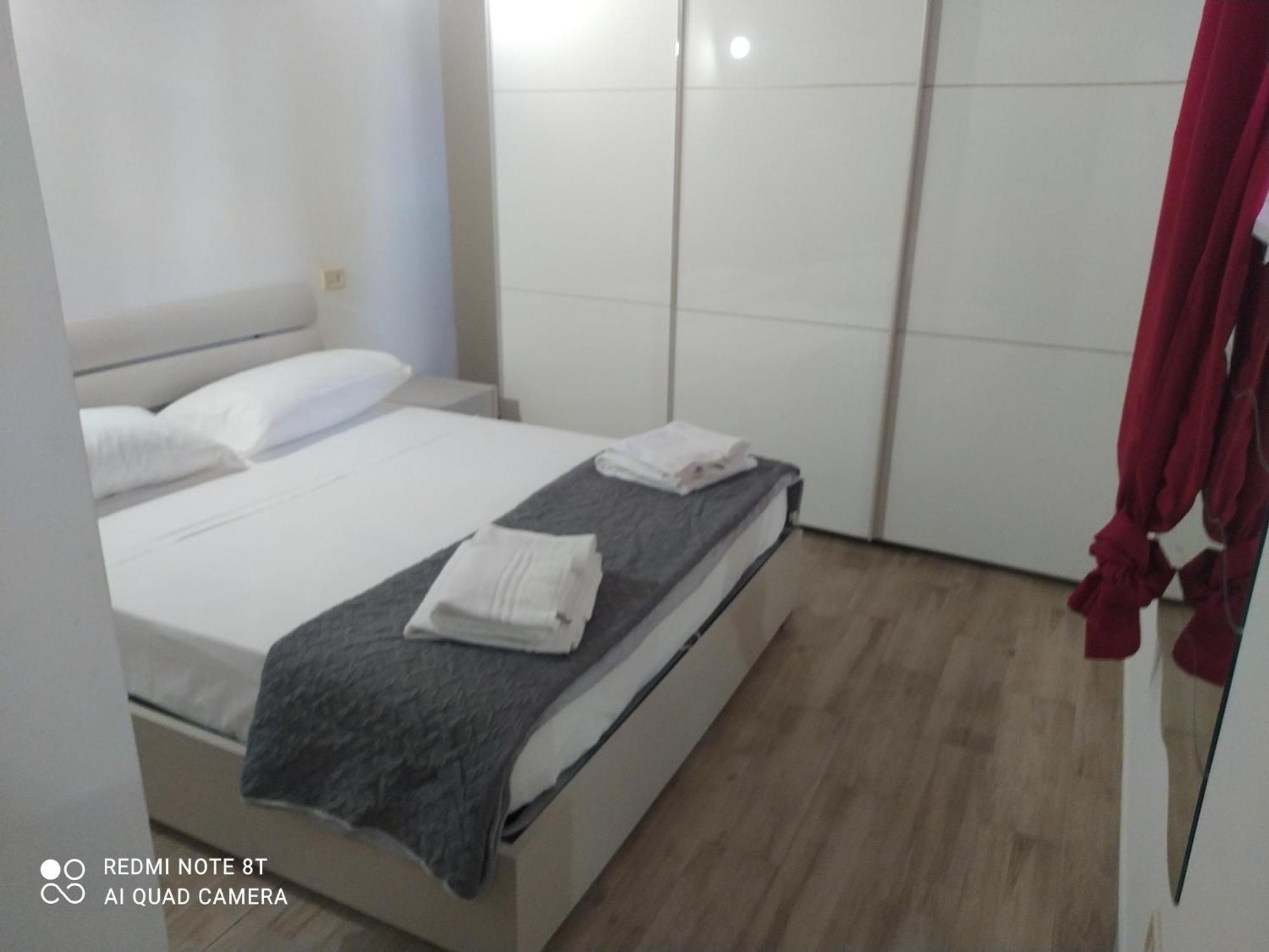 Il Brigante Apartman Gioia Del Colle Kültér fotó
